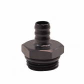 Niple Espigão Fixo Macho 10AN x 3/8\\\