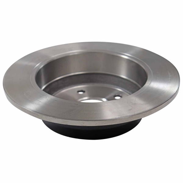 Kit Disco de Freio BD5118 Tras. Grand Cherokee - Cód.10184