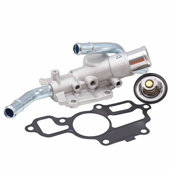 Válv. Termostática MTE VT595.95 Renault Fluence - Cód.12485