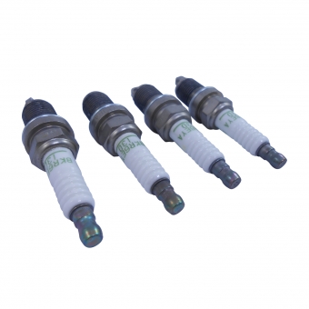 Jg Velas Ignição NGK BKR6EYA-13D Toyota Corolla - Cód.2657