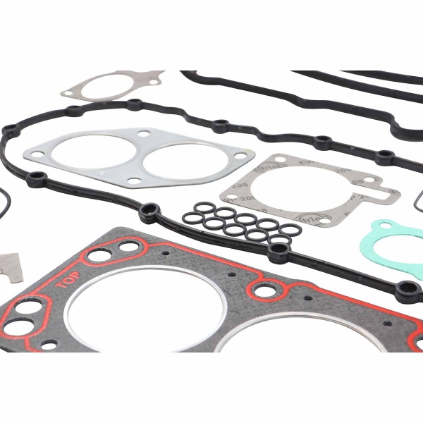 Jg Juntas Motor Elring 592.211 GM Corsa 1.0 16V - Cód.11835