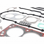 Jg Juntas Motor Elring 592.211 GM Corsa 1.0 16V - Cód.11835