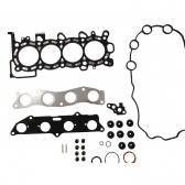Jg Juntas Superior Elring 522.291 Honda Fit 1.4 - Cód.5230