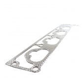 Junta Coletor Admissão Elring 325.220 GM 1.8 16V - Cód.10688