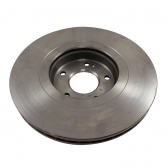 Kit Disco Freio BD4051 Diant. Santa Fé, Sorento - Cód.4408