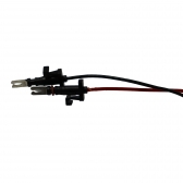 Sensor de Nível NTK FLN2-N031 Fiat Argo, Cronos - Cód.14132