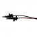 Sensor de Nível NTK FLN2-N031 Fiat Argo, Cronos - Cód.14132