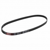 Correia Micro-V Gates 4PK0718 Renault Sandero - Cód.11385