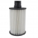 Filtro de Óleo Hengst E863H D360 Land Rover - Cód.9704