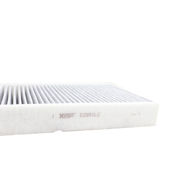 Filtro de Cabine Hengst E2991LC BMW 118i, 120i - Cód.11115