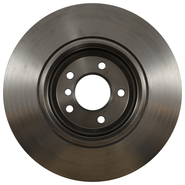 Kit Disco de Freio BD3403 Tras. BMW 545, 550, 645 - Cód.7656