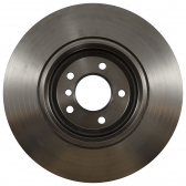 Kit Disco de Freio BD3403 Tras. BMW 545, 550, 645 - Cód.7656