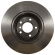 Kit Disco de Freio BD3403 Tras. BMW 545, 550, 645 - Cód.7656