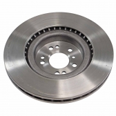 Kit Disco de Freio BD3498 Diant. M.Benz ML350 - Cód.10201
