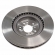 Kit Disco de Freio BD3498 Diant. M.Benz ML350 - Cód.10201