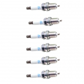 Jg 6 Velas de Ignição NGK IZFR5G Mercury Optimax - Cód.11014