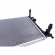 Radiador de Agua Denso BC261470-0680RC VW Golf - Cód.5577