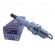 Vela de Ignição NGK IZFR5J Honda Civic 1.5, 1.6 - Cód.100