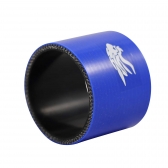 Mangote de Silicone Azul de 2\\\