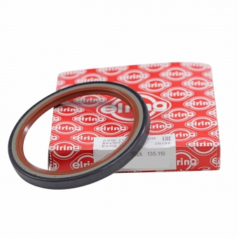 Retentor Tras. Motor Elring 135.110 Peugeot 207 - Cód.10148