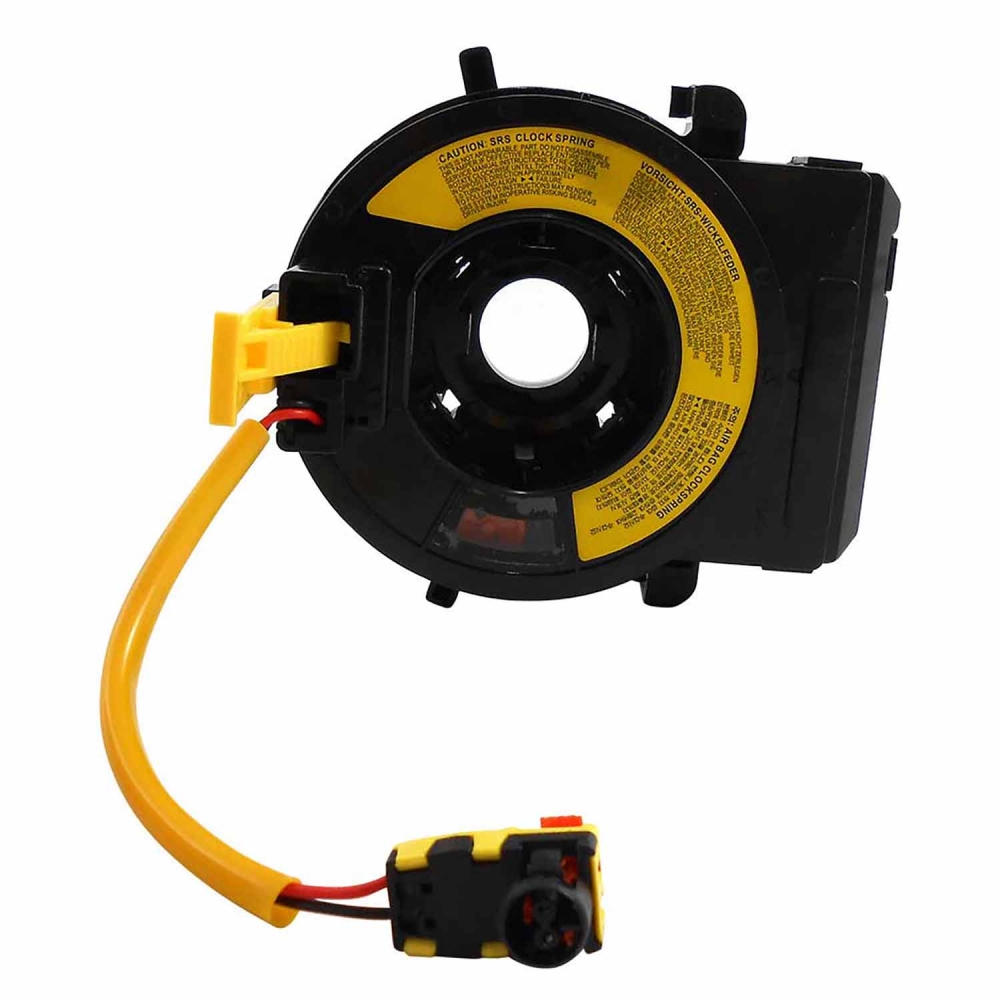 Cinta Airbag Euro SRS0018 HB20, HB20S, HR - Cód.939