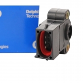 Sensor TPS Delphi SS10997 Ford Fiesta, Courier - Cód.8528
