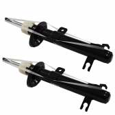 Par Amortecedor Diant. Nakata HG31102 Ecosport - Cód.13332