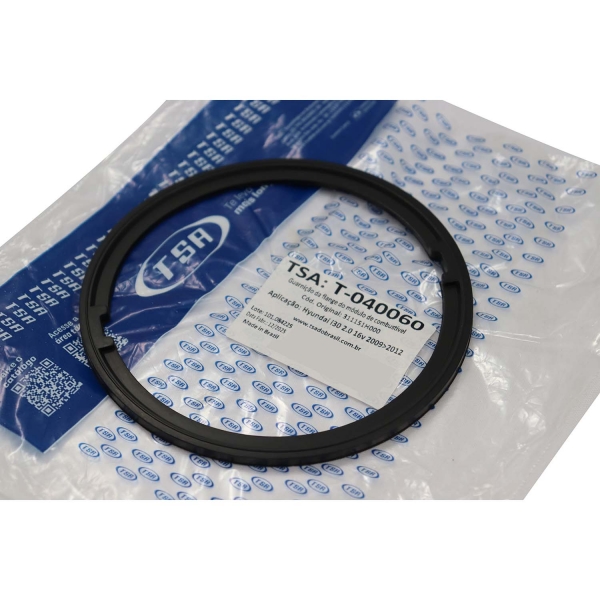 Guarnição Flange Bomba TSA T040060 I30 - Cód.14003