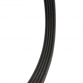 Correia Gates Micro-V 5PK1190  Uno, Palio, Siena - Cód.2957