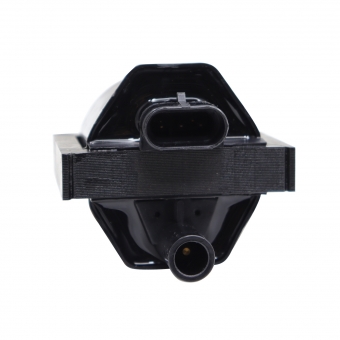 Bobina de Ignição NGK U1094 GM Blazer 4.3 V6 - Cód.11006