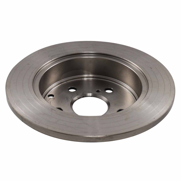 Kit Disco de Freio BD2882 Tras. Toyota RAV4 - Cód.8876