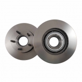 Kit Disco de Freio BD4005KT Diant. Ford Ranger - Cód.4269