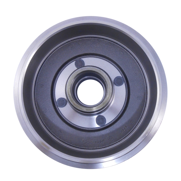 Kit Tambor de Freio BD1113 Tras. Ecosport, Fiesta - Cód.5150