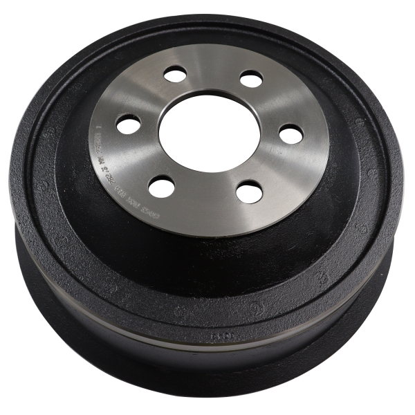 Kit Tambor de Freio BD6043 Tras. Dodge Dakota - Cód.10246