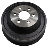 Kit Tambor de Freio BD6043 Tras. Dodge Dakota - Cód.10246