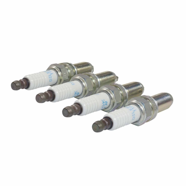 Jg de Velas de Ignição NGK DILKR6D11G Outlander - Cód.11646