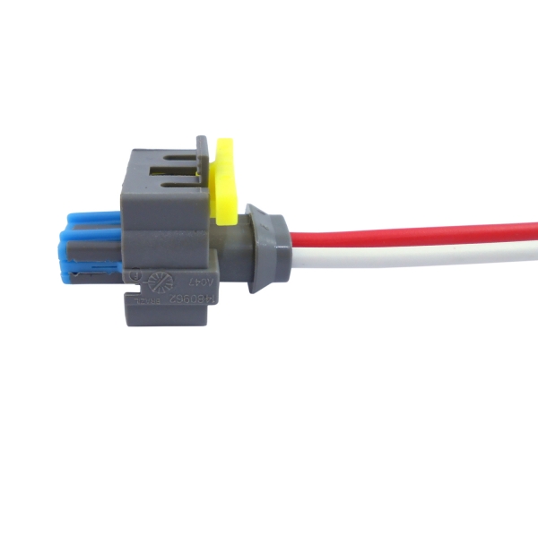 Chicote ETE5813 Sensor de Detonação Fiat Palio - Cód.5863