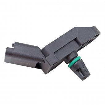 Sensor MAP MTE 7192 Citroen C4, C5, Peugeot 206 - Cód.12465