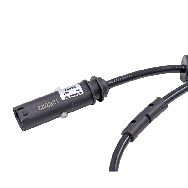 Sensor de ABS Traseiro MTE 73498 BMW X3, X4 - Cód.12471