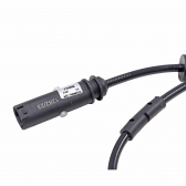 Sensor de ABS Traseiro MTE 73498 BMW X3, X4 - Cód.12471