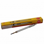 Vela Aquecedora NGK CZ267 Mitsubishi Outlander - Cód.9005