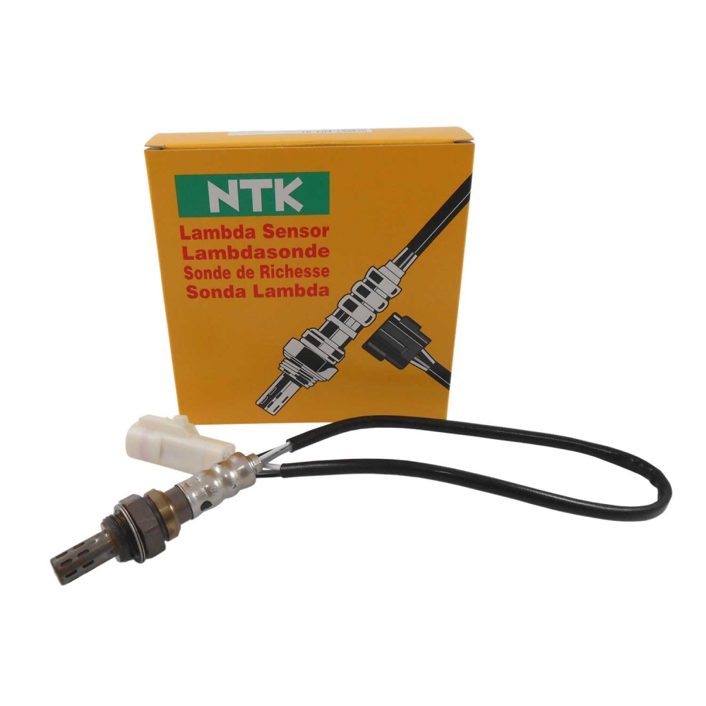 Sonda Lambda NTK OZA836-EE13 VW Logus, Pointer - Cód.2087