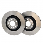 Kit Disco de Freio BD4625 Tras. RAM Rampage 2.0 - Cód.13617