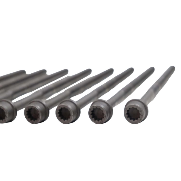 Parafuso Cabeçote Elring 223.890 Audi Q5 3.0 V6 - Cód.13587