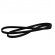 Correia Micro-V Gates 6DPK2184 Evoque 2.0 16V - Cód.10068