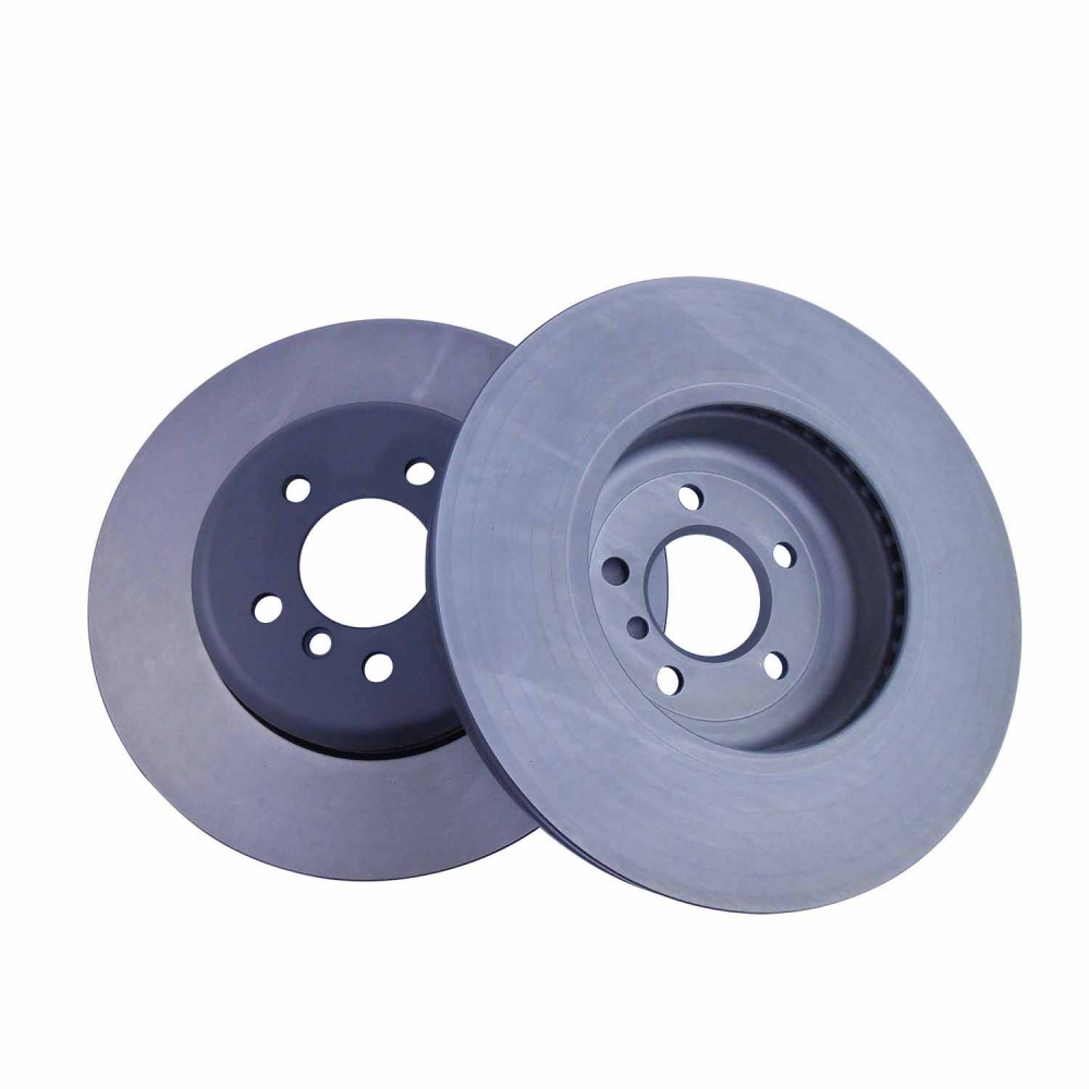 Kit Disco de Freio BD3554 Diant. BMW 528, 530, 535 -Cód.6297