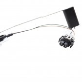 Sensor de Nível NTK FLN2-V012 iX35, Sportage 2.0 -Cód.11021