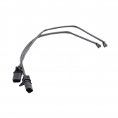 Sensor de Pastilha Textar 98061800 Audi A4, Q7 - Cód.10350