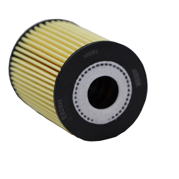 Filtro Óleo Hengst E828H D292 Trailblazer 3.6 V6 - Cód.9784