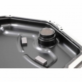 Carter Cambio Autom. Hengst HG109H D840 Audi A4 - Cód.12299